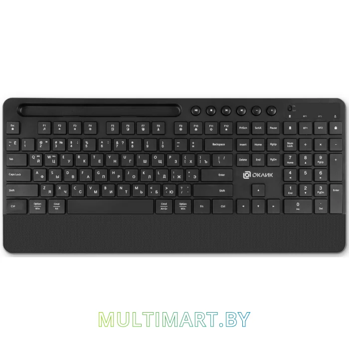Клавиатура Oklick 865S